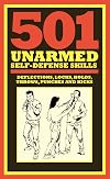 501 Unarmed Self-Defense Skills