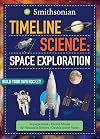 Timeline Science: Smithsonian Space Exploration