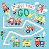 Trace Race: Things That Go