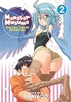 Monster Musume Vol. 2