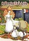 A Centaur's Life, Volume 3