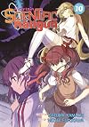 A Certain Scientific Railgun, Volume 10: Brain Drain!