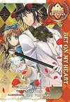 Alice in the Country of Diamonds: Bet On My Heart (Light Novel)