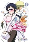 Nurse Hitomi's Monster Infirmary Vol. 2