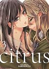 Citrus [Manga] 3