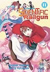 A Certain Scientific Railgun, Volume 11: Sweet Dreams!