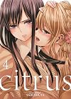 Citrus [Manga] 4