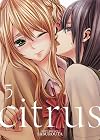 Citrus [Manga] 5