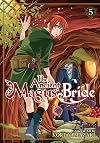 The Ancient Magus' Bride, Vol. 5: A Fairy in Need