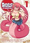 Monster Musume: I Heart Monster Girls Vol. 1