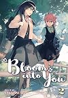 Bloom into You, Vol. 2