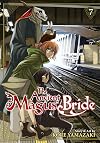 The Ancient Magus' Bride, Vol. 7: Lullaby, and Good Night...