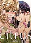Citrus [Manga] 6