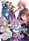 Grimgar of Fantasy and Ash [Light Novel] Level 2: Everything is Precious