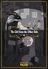 The Girl From the Other Side: Siúil, a Rún, Volume 4: A Fate Worse Than Death