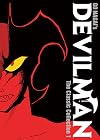 Devilman: The Classic Collection Vol. 1