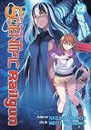 A Certain Scientific Railgun Vol. 13