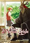 The Ancient Magus' Bride, Vol. 9: A Deal with the Devil