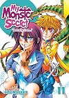 My Monster Secret Vol. 11