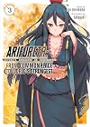 Arifureta: From Commonplace to World's Strongest [Light Novel] Volume 3