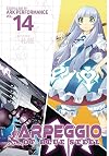 Arpeggio of Blue Steel Vol. 14