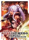 How a Realist Hero Rebuilt the Kingdom [Light Novel] II