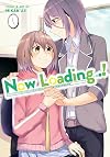 Now Loading...!