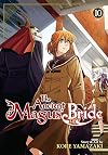 The Ancient Magus' Bride, Vol. 10: Higher Learning
