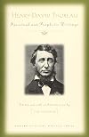 Henry David Thoreau: Spiritual and Prophetic Writings (Modern Spiritual Masters)