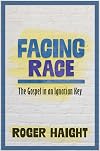 Facing Race:The Gospel in an Ignatian Key