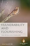 Vulnerability and Flourishing (College Theology Society Annual Volume)