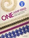 One Jump Ring: Endless Possiblilities for Chain Mail Jewelry