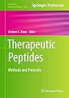 Therapeutic Peptides Methods and Protocols