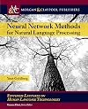 Neural Network Methods in Natural Language Processing (Synthesis Lectures on Human Language Technologies)