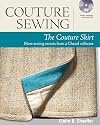 Couture Sewing: The Couture Skirt: more sewing secrets from a Chanel collector