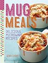 Mug Meals: Delicious Microwave Recipes