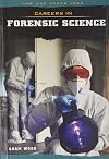Careers in forensic science