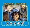 Sound (Science Secrets)