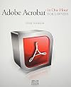 Adobe acrobat in one hour for lawyers