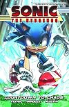 Sonic the Hedgehog 1: Countdown to Chaos