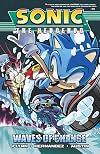 Sonic the Hedgehog 3: Waves of Change