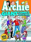 Archie Giant Comics Collection