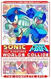 Sonic / Mega Man: Worlds Collide: The Complete Epic