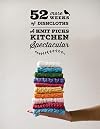 52 More Weeks of Dishcloths 2015 Pattern Collection