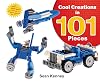 Cool Creations in 101 Pieces (Christy Ottaviano Books)