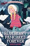Blueberry pancakes forever