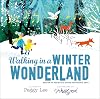 Walking in a Winter Wonderland Book & CD