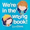 We're in the Wrong Book!