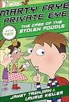 Marty Frye, Private Eye: The Case of the Stolen Poodle
