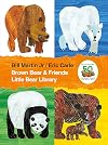 Brown Bear, Brown Bear, What Do You See? / Polar Bear, Polar Bear, What Do You Hear? / Panda Bear, Panda Bear, What Do You See? / Baby Bear, Baby Bear, What Do You See?
